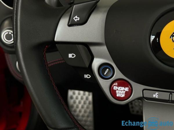 FERRARI PORTOFINO Portofino 4.0 V8 600 ch 