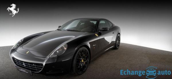 FERRARI 612 SCAGLIETTI 612 Scaglietti V12 F1