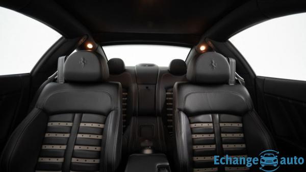 FERRARI 612 SCAGLIETTI 612 Scaglietti V12 F1