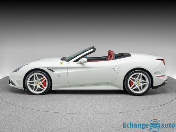 FERRARI CALIFORNIA T California T V8 4.0 560ch 