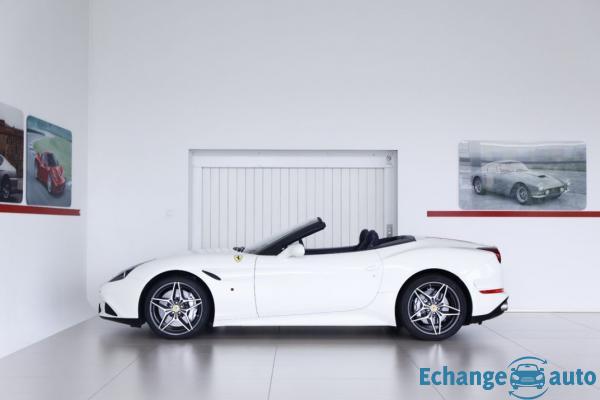 FERRARI CALIFORNIA T California T V8 4.0 560ch 