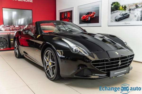 FERRARI CALIFORNIA T California T V8 4.0 560ch 