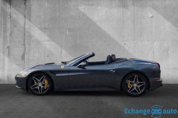 FERRARI CALIFORNIA T California T V8 4.0 560ch 
