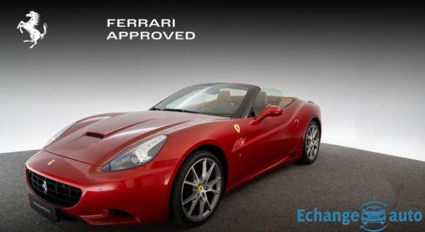 FERRARI CALIFORNIA California V8 4.3 490ch Edition 30
