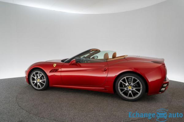 FERRARI CALIFORNIA California V8 4.3 490ch Edition 30