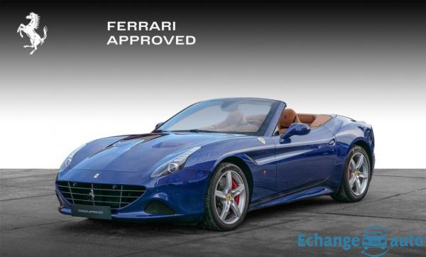 FERRARI CALIFORNIA T California T V8 4.0 560ch 