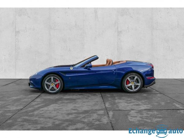 FERRARI CALIFORNIA T California T V8 4.0 560ch 