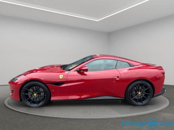 FERRARI PORTOFINO Portofino 4.0 V8 600 ch 