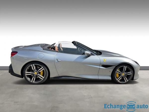 FERRARI PORTOFINO Portofino 4.0 V8 600 ch 
