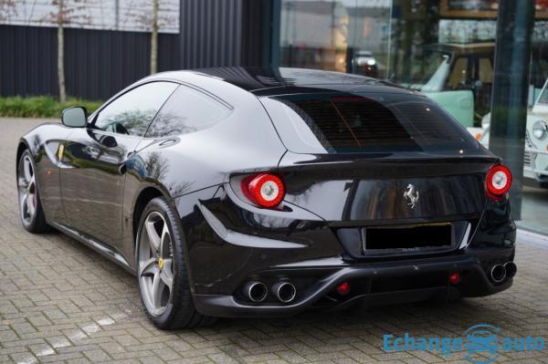 FERRARI FF FF V12 6.0 660ch 