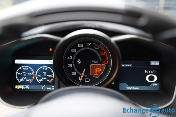 FERRARI FF FF V12 6.0 660ch 