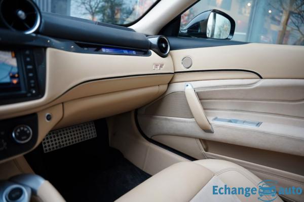 FERRARI FF FF V12 6.0 660ch 