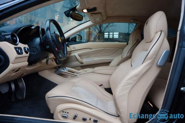 FERRARI FF FF V12 6.0 660ch 