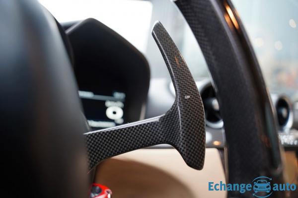 FERRARI FF FF V12 6.0 660ch 