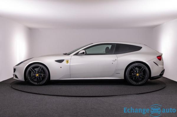 FERRARI FF FF V12 6.0 660ch 