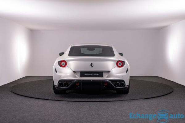 FERRARI FF FF V12 6.0 660ch 