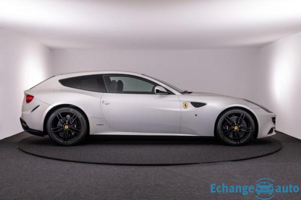 FERRARI FF FF V12 6.0 660ch 