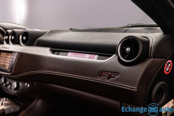 FERRARI FF FF V12 6.0 660ch 