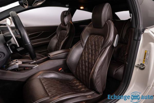 FERRARI FF FF V12 6.0 660ch 