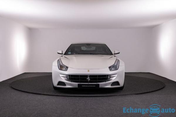 FERRARI FF FF V12 6.0 660ch 