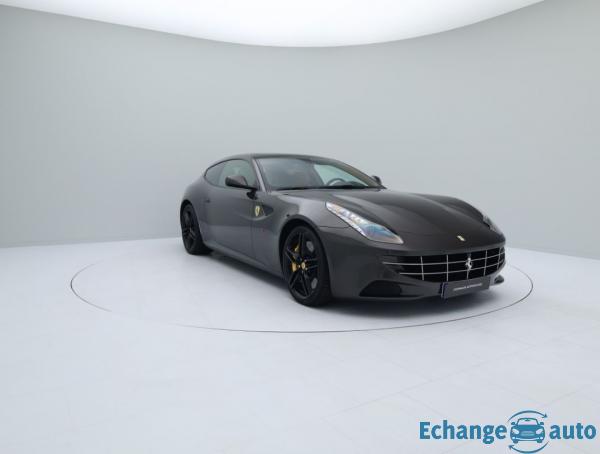 FERRARI FF FF V12 6.0 660ch 