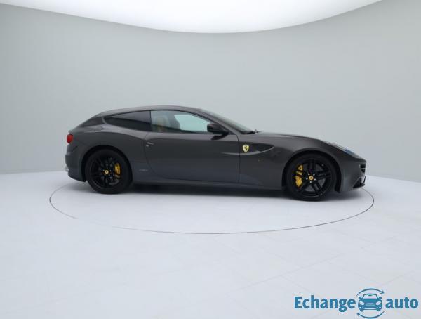 FERRARI FF FF V12 6.0 660ch 