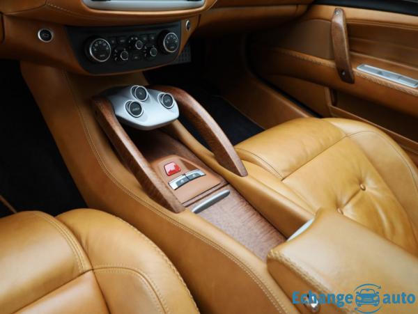 FERRARI FF FF V12 6.0 660ch 