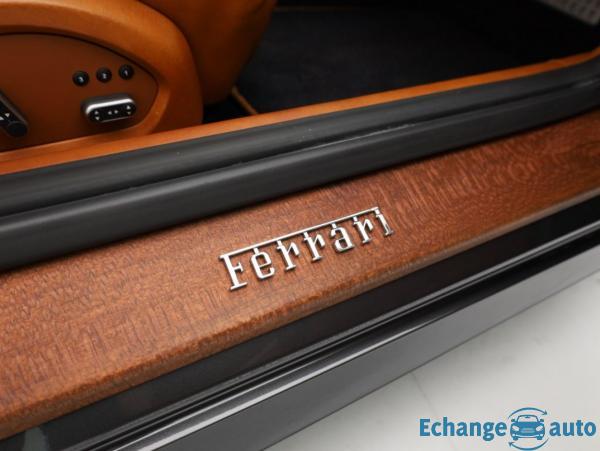 FERRARI FF FF V12 6.0 660ch 