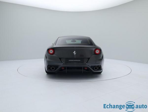 FERRARI FF FF V12 6.0 660ch 
