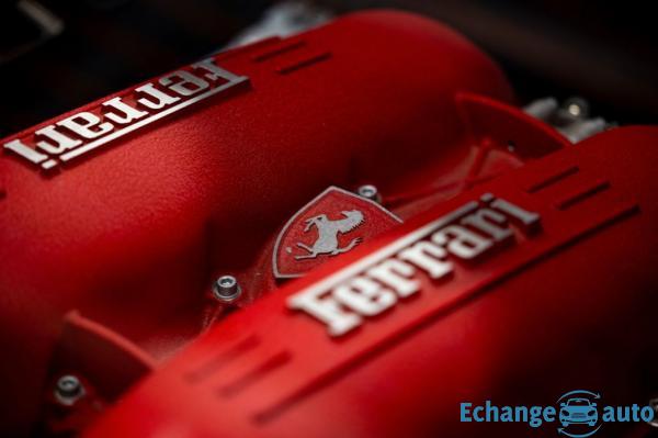 FERRARI F430 F430 V8 F1