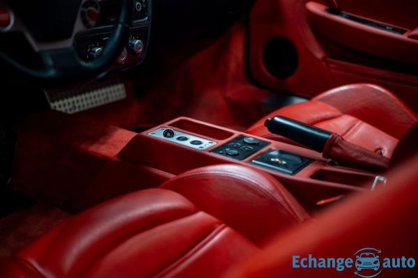 FERRARI F430 F430 V8 F1