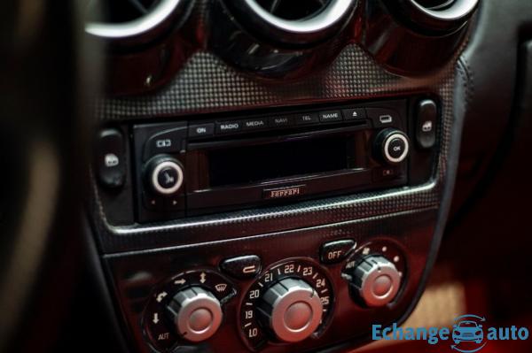 FERRARI F430 F430 V8 F1