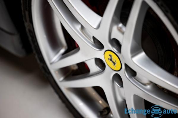 FERRARI F430 F430 V8 F1