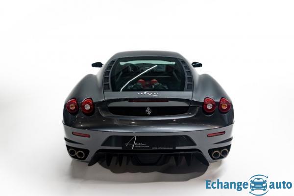 FERRARI F430 F430 V8 F1
