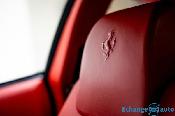 FERRARI F430 F430 V8 F1