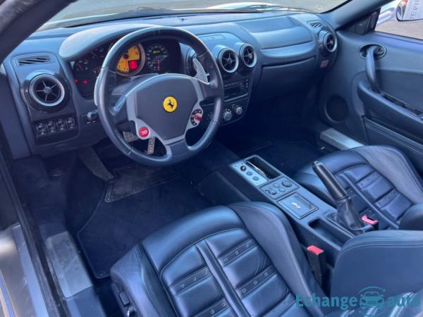 FERRARI F430 F430 V8 F1