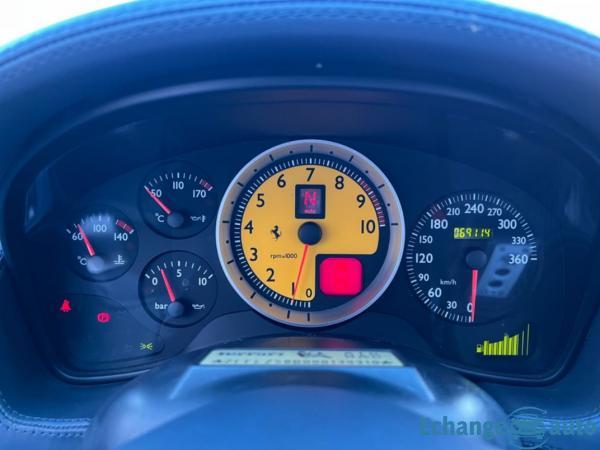 FERRARI F430 F430 V8 F1