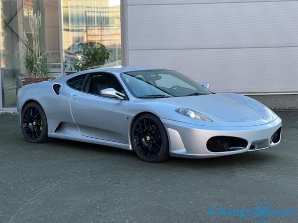 FERRARI F430 F430 V8 F1