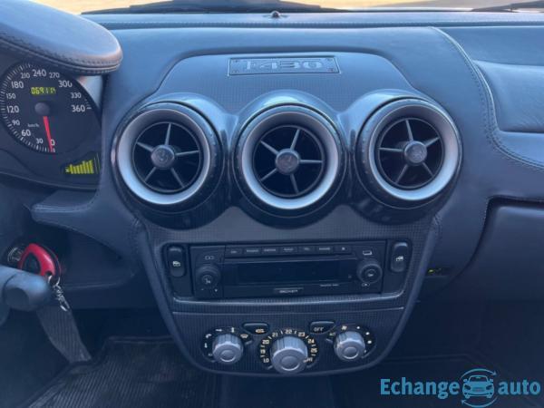 FERRARI F430 F430 V8 F1