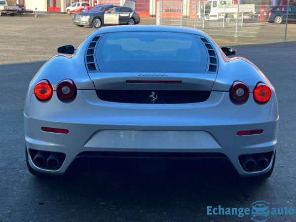 FERRARI F430 F430 V8 F1