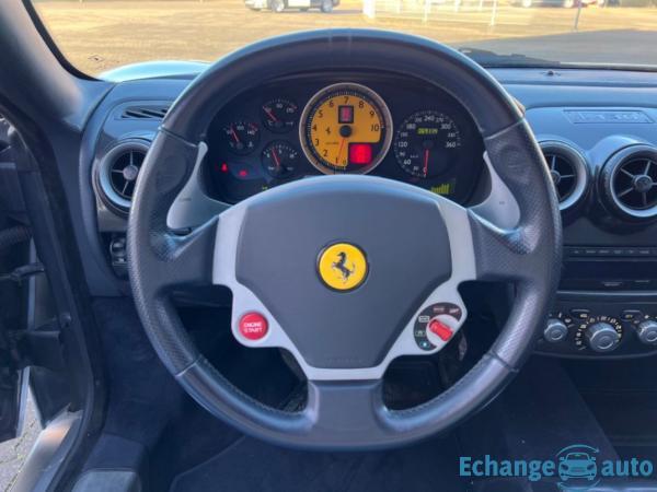 FERRARI F430 F430 V8 F1