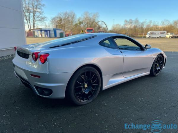 FERRARI F430 F430 V8 F1