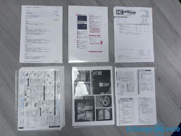 FERRARI 360 MODENA Modena V8 F1