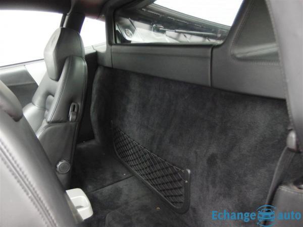 FERRARI 360 MODENA Modena V8 F1