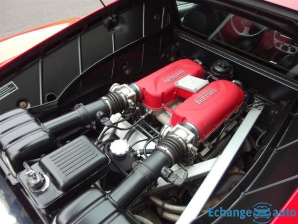 FERRARI 360 MODENA Modena V8 F1