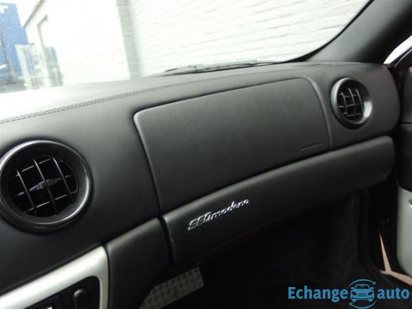 FERRARI 360 MODENA Modena V8 F1