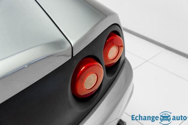 FERRARI 360 MODENA SPIDER CABRIOLET Spider V8 F1