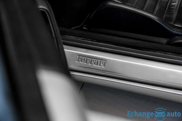 FERRARI 360 MODENA SPIDER CABRIOLET Spider V8 F1