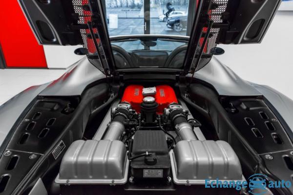 FERRARI 360 MODENA SPIDER CABRIOLET Spider V8 F1