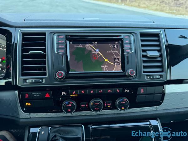 VOLKSWAGEN MULTIVAN Multivan 2.0 TDI 204 DSG7 4Motion Highline